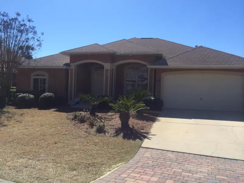 4410 Sonoma Circle, Niceville, FL 32578