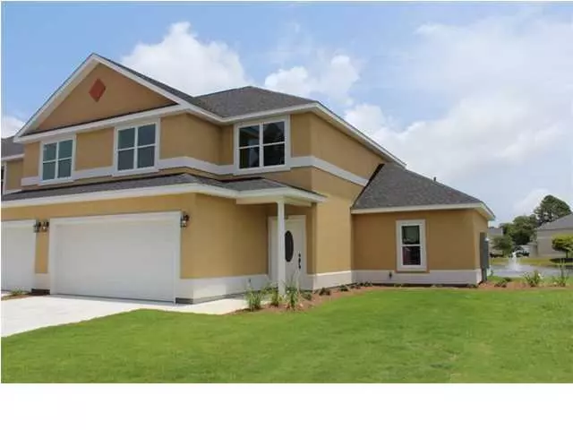 1760 ANNABELLAS Drive  #1760, Panama City Beach, FL 32407