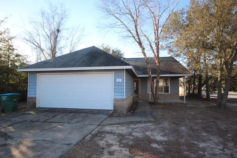 Crestview, FL 32539,1 Holly Road