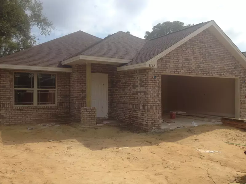 1723 PINE Avenue, Niceville, FL 32578