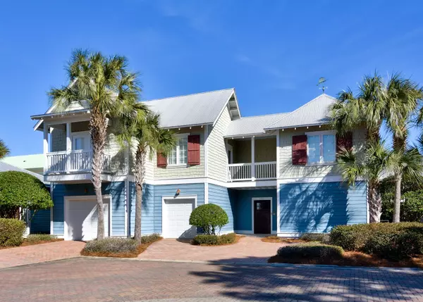 Miramar Beach, FL 32550,2091 Tradewinds Cove