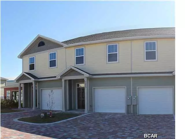 7226 Quail Hollow Drive, Panama City Beach, FL 32408