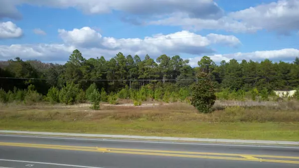 5+/- Acres State Highway 20, Freeport, FL 32439