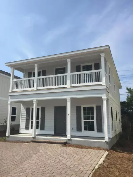 49 Grayling Way, Santa Rosa Beach, FL 32459