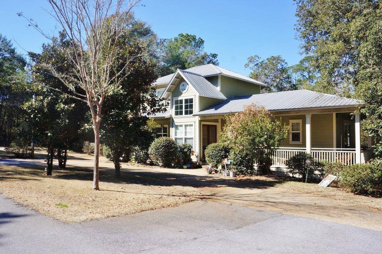 176 Adams Way, Point Washington, FL 32459