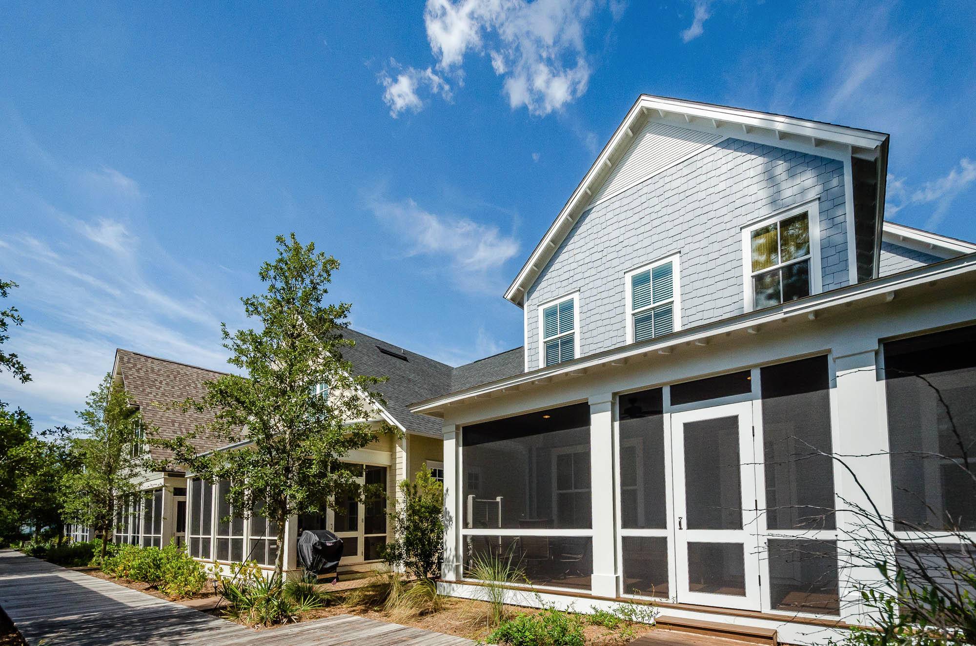 34 Quarter Moon Lane, Santa Rosa Beach, FL 32459