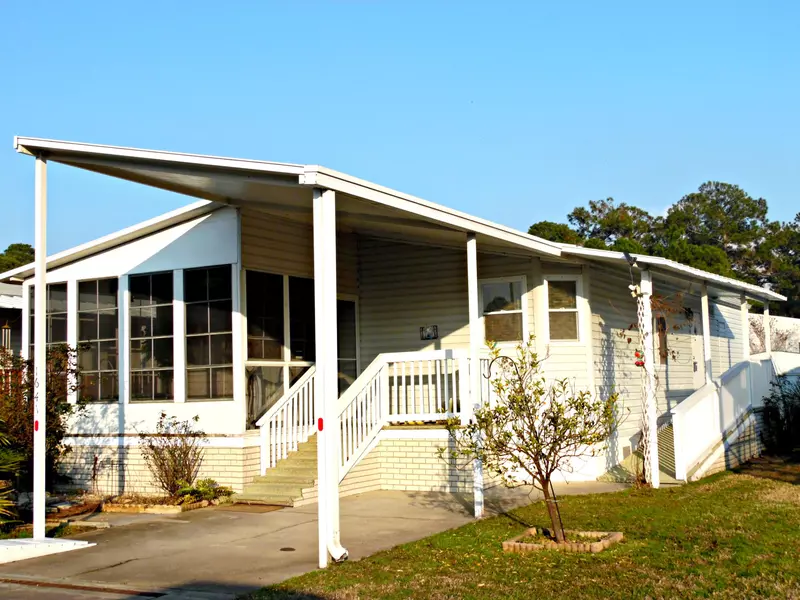 1641 Acre Circle, Panama City Beach, FL 32407