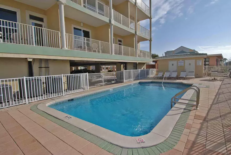 466 ABALONE Court  #201, Fort Walton Beach, FL 32548