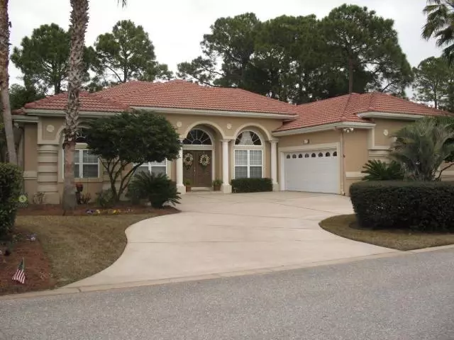 512 Indigo Loop, Miramar Beach, FL 32550