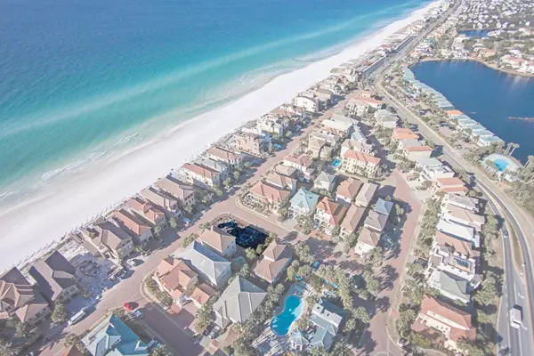 Destin, FL 32541,Lot 37 Ocean Boulevard