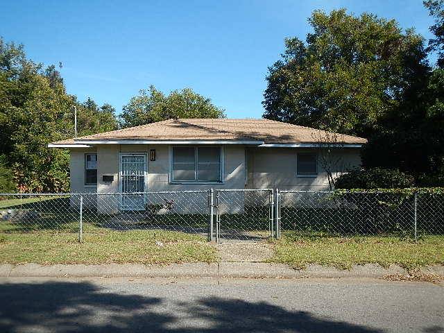 1006 N north Street, Pensacola, FL 32501