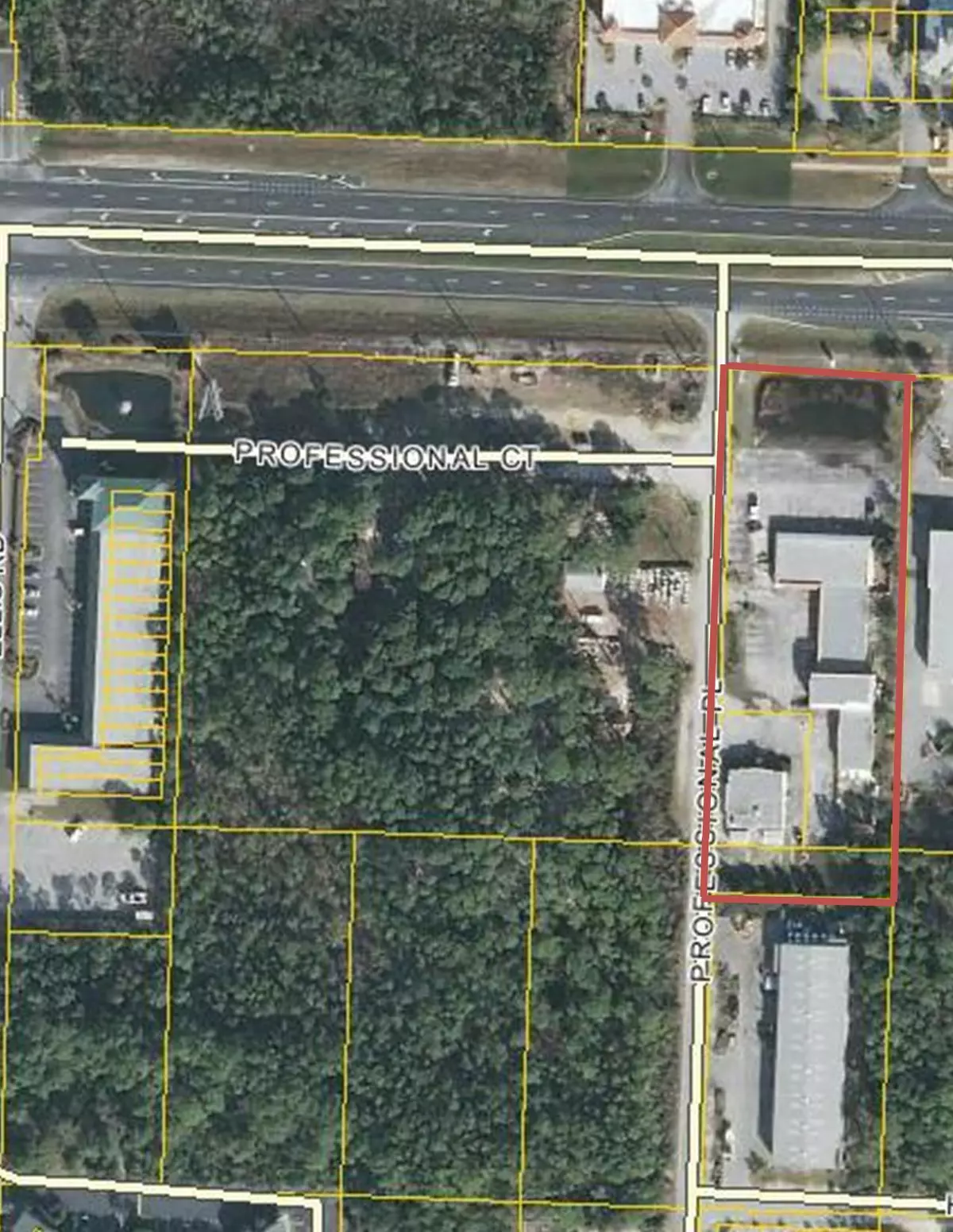 Miramar Beach, FL 32550,12607 W US HIGHWAY 98  #East Parcel