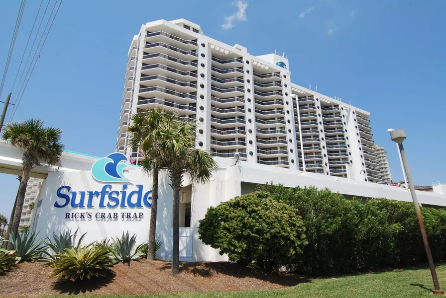 1096 Scenic Gulf Drive  #UNIT 809, Miramar Beach, FL 32550