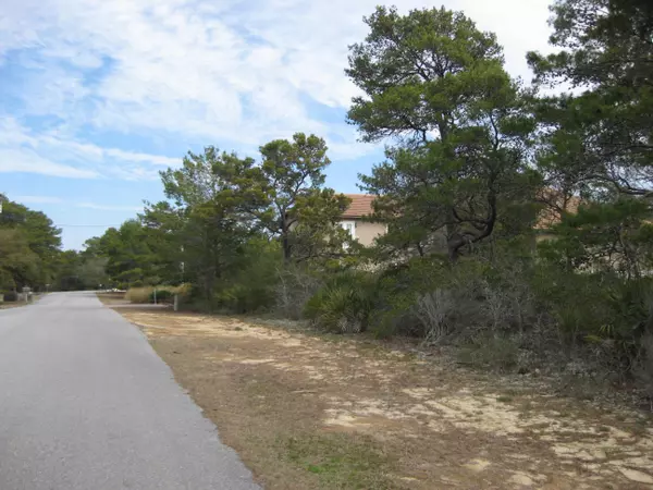 Santa Rosa Beach, FL 32459,lot 7 bk c RIDGE Road