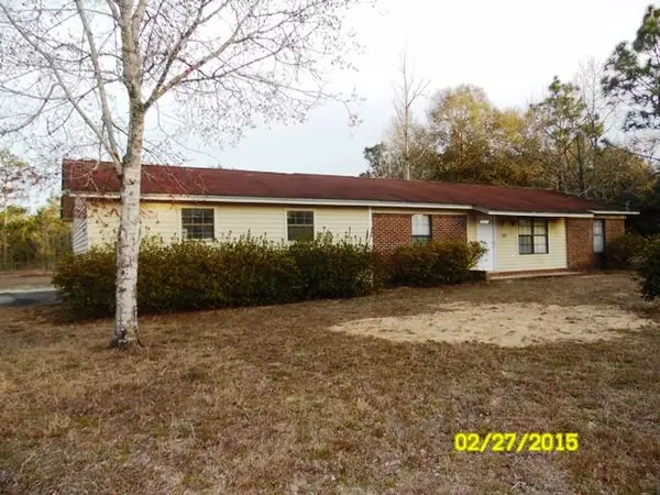 186 SMITH Road, Defuniak Springs, FL 32433