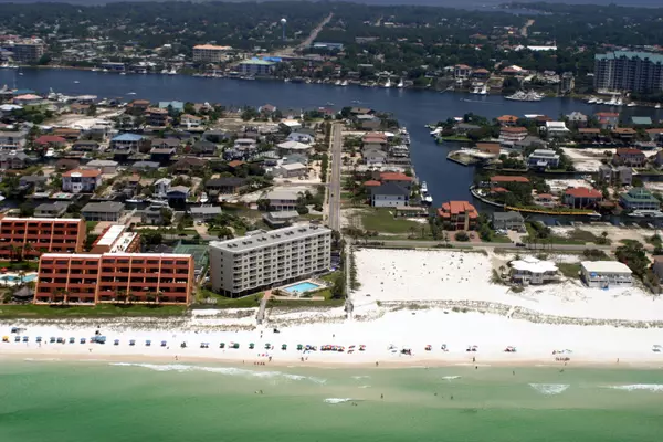 Destin, FL 32541,600 Gulf Shore Drive  #UNIT 503