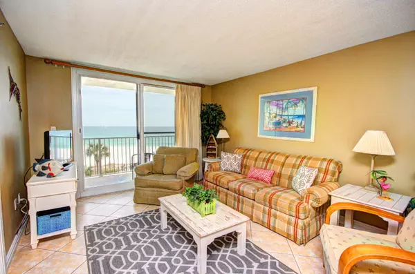 Destin, FL 32541,600 Gulf Shore Drive  #UNIT 503