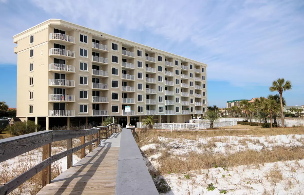 Destin, FL 32541,600 Gulf Shore Drive  #UNIT 503