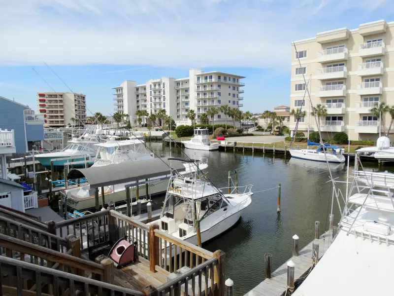 455 GULF SHORE Drive  #UNIT 8, Destin, FL 32541