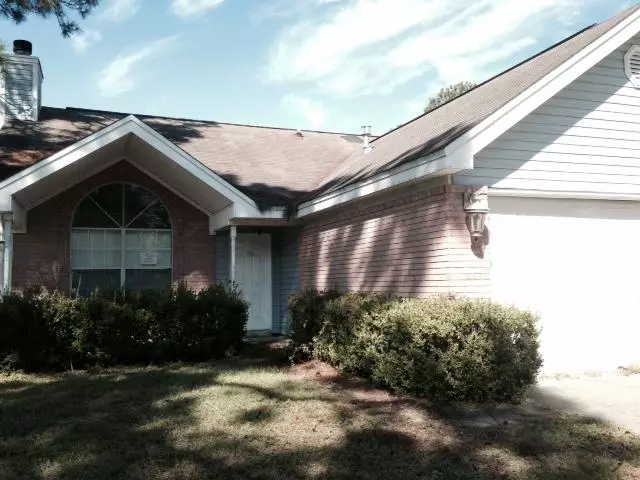 1701 Colonial Court, Fort Walton Beach, FL 32547