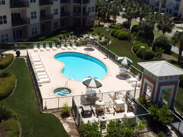 Miramar Beach, FL 32550,1952 Scenic Gulf Drive  #UNIT 401