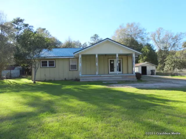 Defuniak Springs, FL 32433,119 Twin Lakes Drive