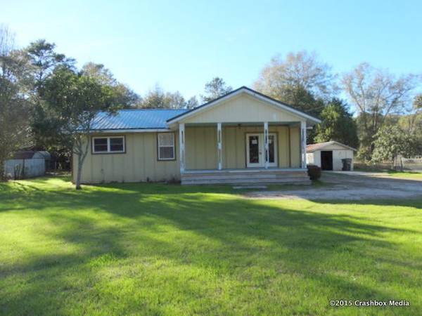 119 Twin Lakes Drive,  Defuniak Springs,  FL 32433