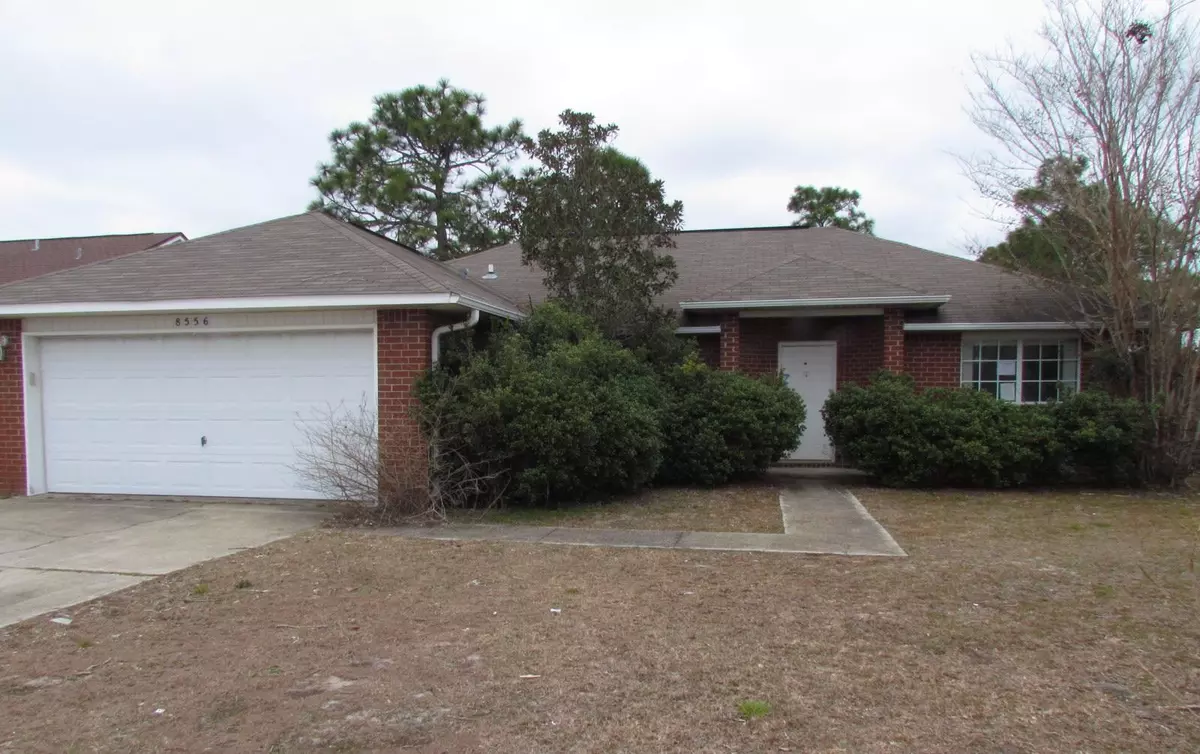 Navarre, FL 32566,8556 Corbin Court