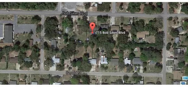 715 Bob Sikes Boulevard, Fort Walton Beach, FL 32547