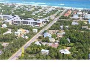 LOT 27 SKY HIGH DUNE Drive, Santa Rosa Beach, FL 32459