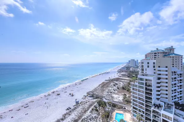 Sandestin, FL 32550,4354 BEACHSIDE TWO Drive  #4354