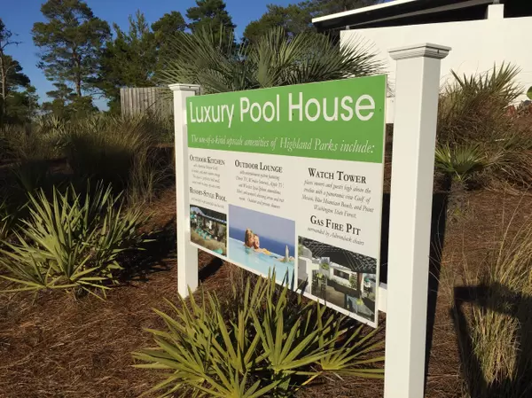 Santa Rosa Beach, FL 32459,462 Gulfview Circle  #Lot 51