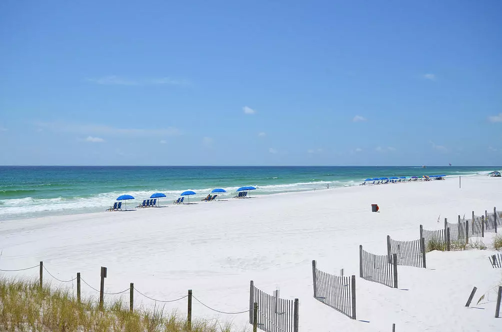 Destin, FL 32541,775 Gulf Shore Drive  #8142