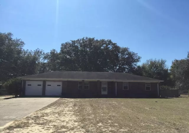 4785 Cerny Road, Pensacola, FL 32526