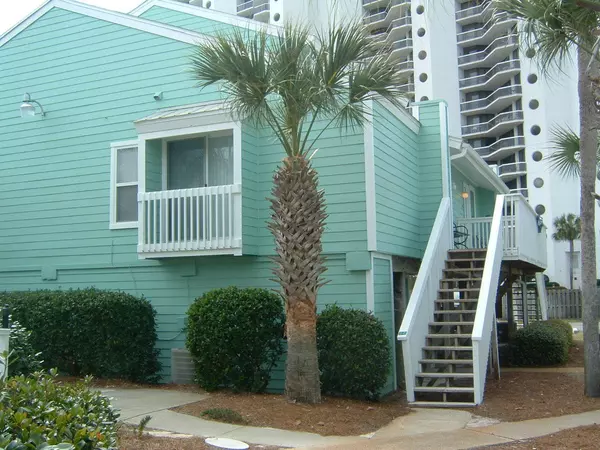 Miramar Beach, FL 32550,1030 Scenic Gulf #5D Sea Cabins  #5D