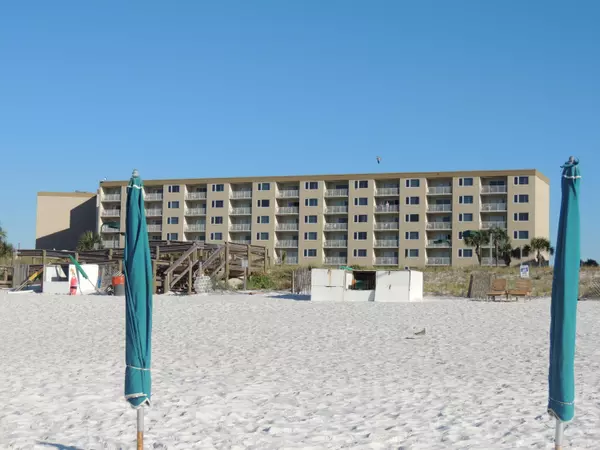 502 Gulf Shore Drive  #618, Destin, FL 32541