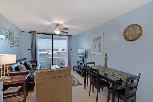 Destin, FL 32541,500 Gulf Shore Drive  #518A