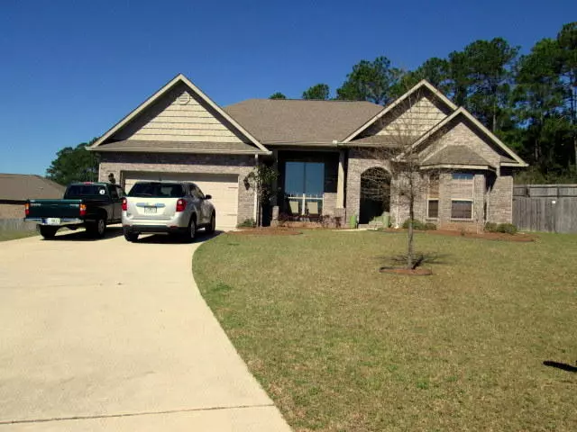 Crestview, FL 32536,509 Sessile Circle