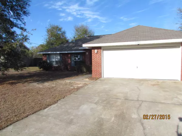 5982 Herlong Drive, Milton, FL 32570