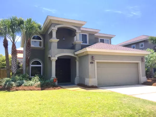 119 Dominica Court, Miramar Beach, FL 32550