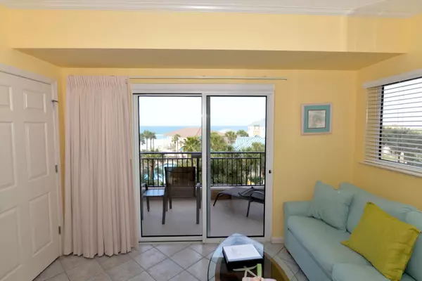 Miramar Beach, FL 32550,4725 Westwinds Drive  #4725