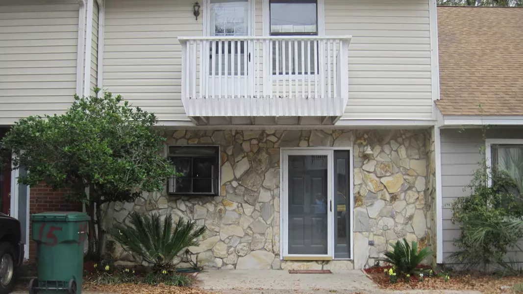 940 CENTRAL Avenue  #14, Fort Walton Beach, FL 32547