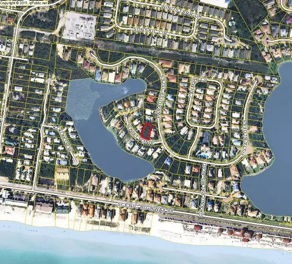 Destin, FL 32541,LOT 86 Sunset Pointe