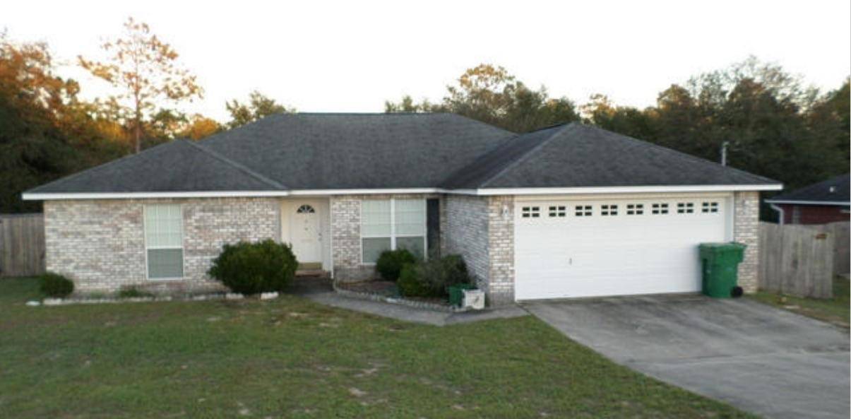 4779 Balboa Road, Crestview, FL 32539