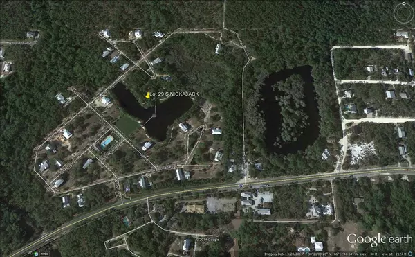 Santa Rosa Beach, FL 32459,Lot 29 S NICKAJACK