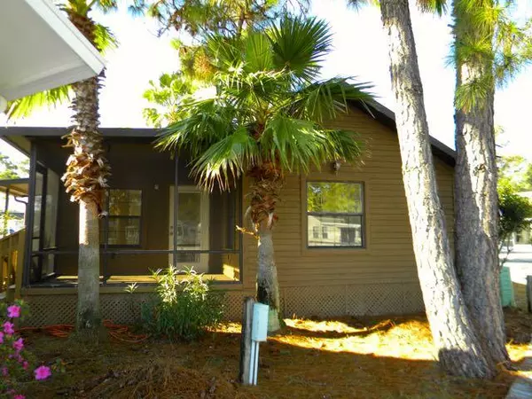 Panama City Beach, FL 32408,1219 Thomas Drive  #63