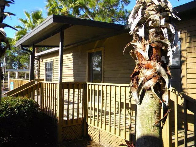 1219 Thomas Drive  #63, Panama City Beach, FL 32408