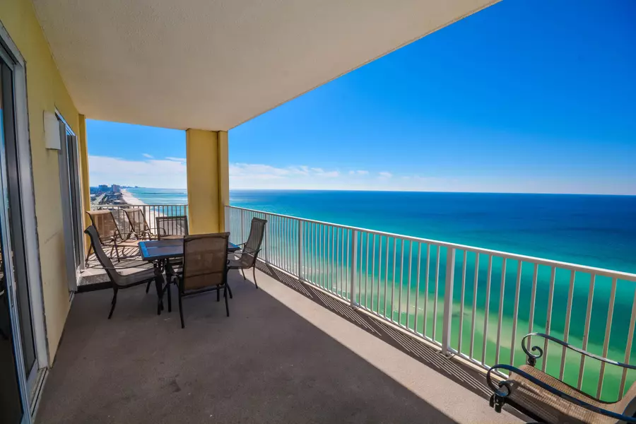 14415 Front Beach Road  #UNIT 2001, Panama City Beach, FL 32413