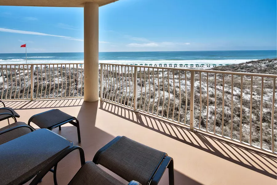 15 E Chivas Lane  #209A, Santa Rosa Beach, FL 32459