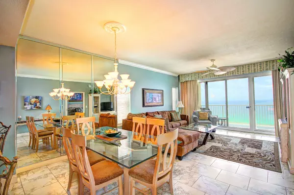 Miramar Beach, FL 32550,550 Topsl Beach Boulevard  #UNIT 1201